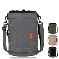 Amazon | CARGO CONTAINER カーゴコンテナ MEGA WATER JUG COVER