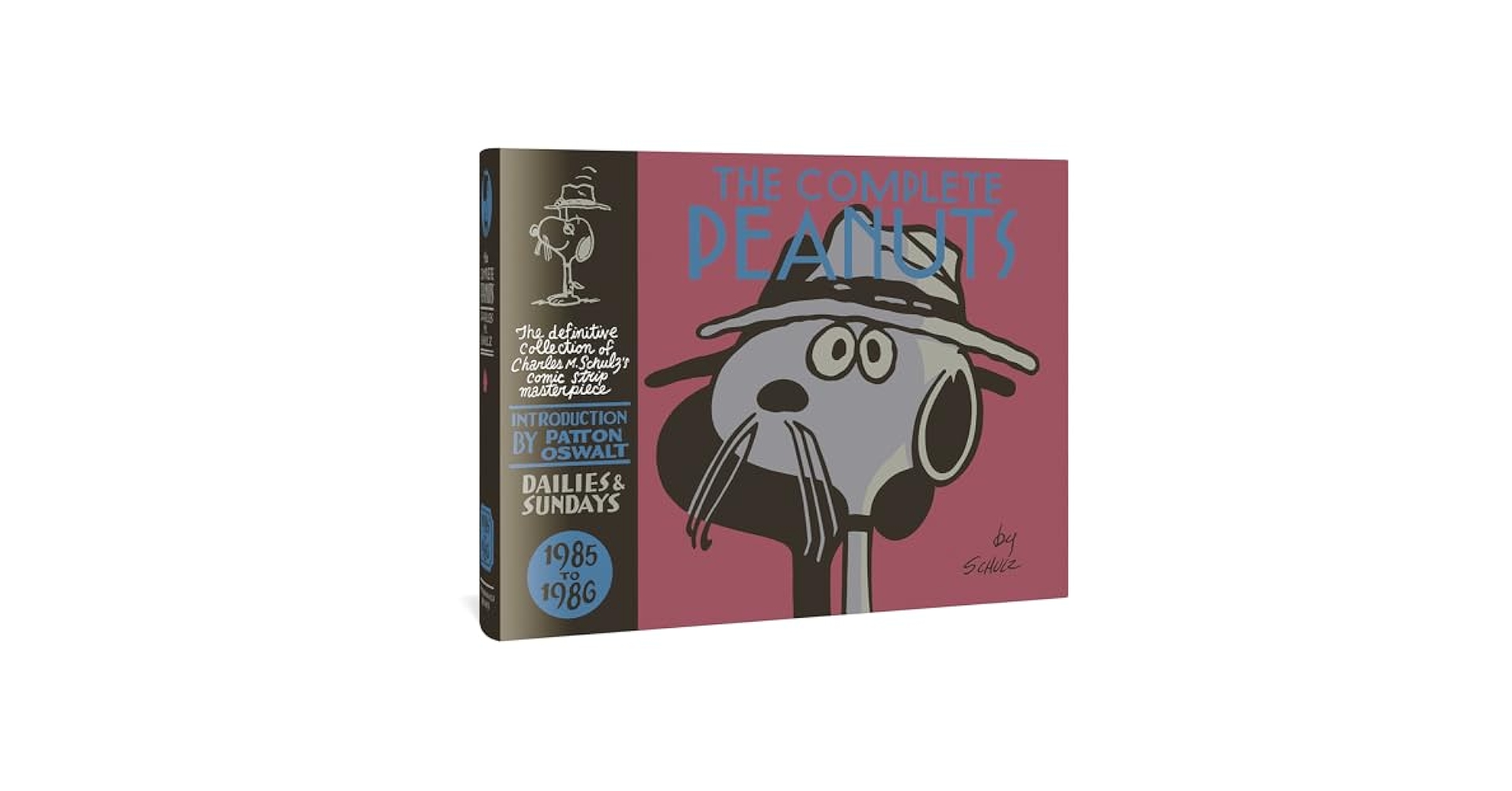 The Complete Peanuts 1971-2000/15冊 The Complete Peanuts 1971-2000/15冊 The Complete Peanuts
