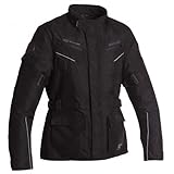 Réfléchissant : Oui Bering Blouson moto EXODUS, Noir, Taille XXL