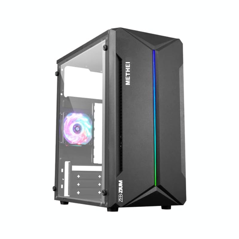 METHEI Computer Desktop PC CPU Core i5(Core i5-2400 3.1GHZ/ 256 GB SSD/ 500 GB Hard Disk/ 8 GB DDR3 RAM/ 300 Mbps WiFi/Windows 10Pro) (B0CCV7P4PP) Amazon Price History, Amazon Price Tracker
