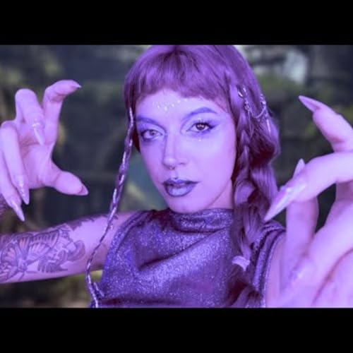 ASMR | Genie Grants You Wishes by The White Rabbit ASMR on Amazon Prime ...