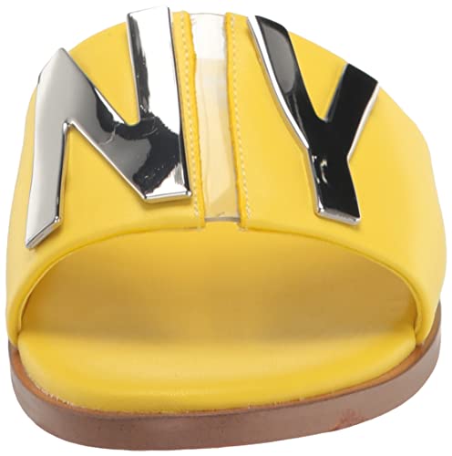 Image of DKNY Women's Waltz Flat Sandal Slide