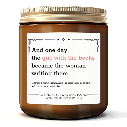 KLL Writer Sticker Set