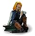 Banpresto 48441 Dragon Ball Z Scultures 3 Android 18 4.5