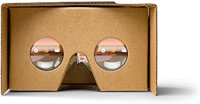 Official Google Cardboard