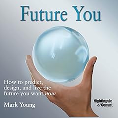 Couverture de Future You