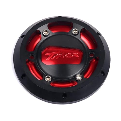 Couvercle stator de protection moteur TMAX 530 finition premium
