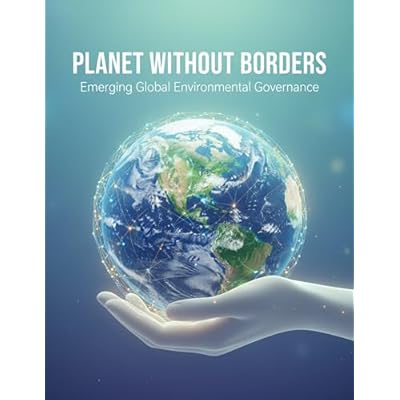 PLANET WITHOUT BORDERS Emerging Global Environmental Governance