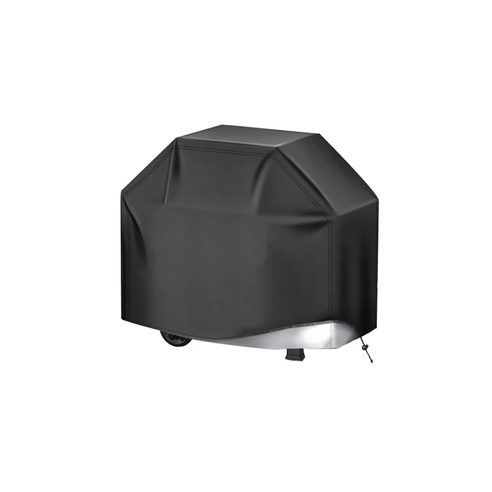 Funda para Barbacoa Cubierta de Barbacoa for Parrilla, Cubierta Gruesa Impermeable a Prueba Polvo, for Exteriores(60x100x150cm)