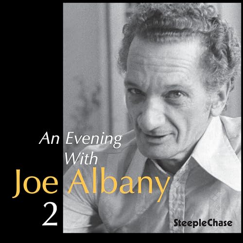 An Evening With Vol.2