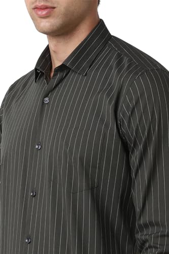 Image of Peter England Men Shirt