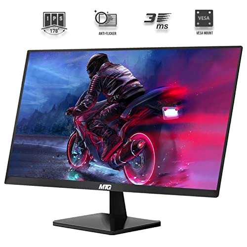 Lenovo Thinkcentre Computer Desktop Pc, Intel Core I5 4Th Gen, 16Gb Ram, 1Tb Hdd, Mtg New 22 Inch Led Monitor, Rgb Speaker And Keyboard Mouse, Wifi, Windows 10 Pro (Renewed) #TOP2