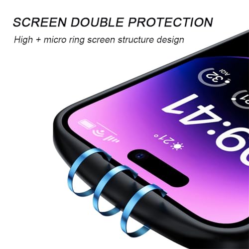 Coque iPhone 15 de qualité militaire, l'alliance de la robustesse et du design - 4
