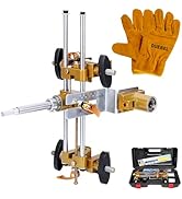 DUEBEL Kit D'ouverture De Trou De Serrure De Porte Pour L'installation