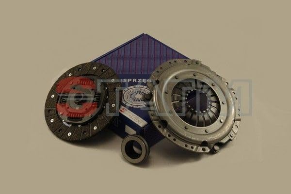 100.434 Clutch Kit