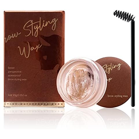 MEITREND Eyebrow Soap Kit for Natural Shaping Cover