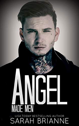 Angel (Made Men Book 5)