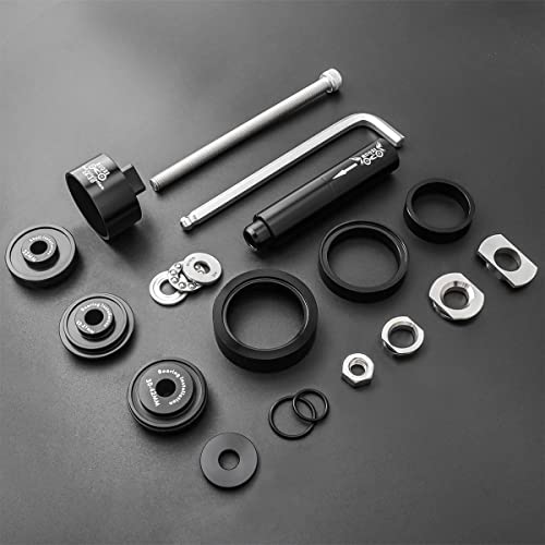 Muqzi Bicycle Bottom Bracket Install And Removal Tool Mountain Road Bike Bb86/Bb30/Bb91/Bb92 Press Fit Bb Remover Repair Tool #TOP4