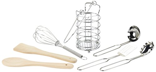 Preisvergleich Produktbild Theo Klein 9468 WMF Metall-Ständer, Spielzeug, Mehrfarbig