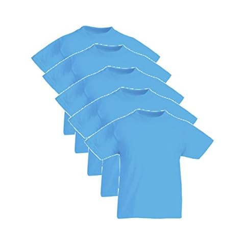 T-shirts enfants Fruit of the Loom Cover