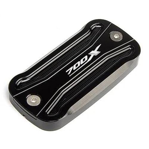Tapa depósito líquido frenos para mantenimiento y renovación de moto Honda NC700 S/X