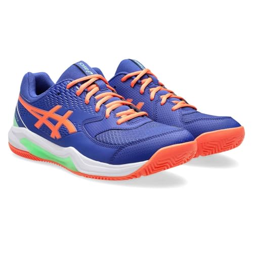 Image of Asics Men Gel-Dedicate 8 Tennis Shoe