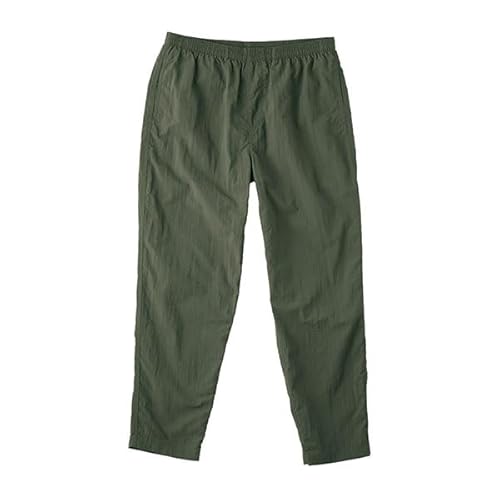 サウンドスポーツナイロンパンツ コットンライク ナイロン トレーニング パンツ(一重) | メンズ | 1枚