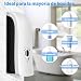 Imagen de LTZGO 300ml Dispensador de Jabón de Pared