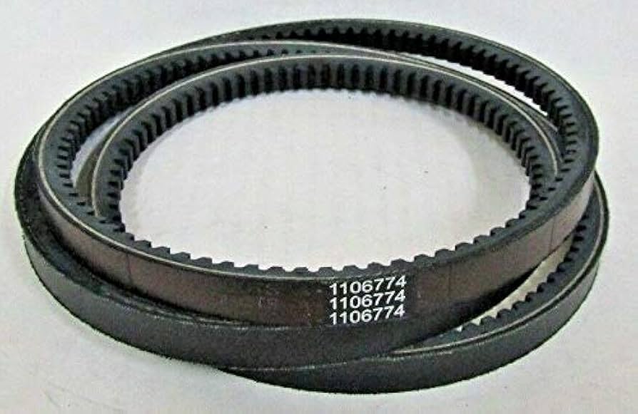 Amazon.com: ProPartsPlace New OEM SPEC Hydro Drive Belt for