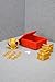 Really Annoying Gift Box with Twist Storage and Assorted Colors, Standard Size - Gag Gift Box - Puzzle Gift Box - Novelty Gift Idea