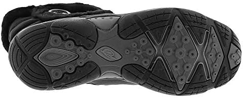 Easy Spirit Women's Exposure2 Mid Calf Boot, Black 001, 8.5 | Image 2