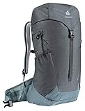 Leichtgewicht (930 g) deuter AC Lite 22 SL Damen Wanderrucksack