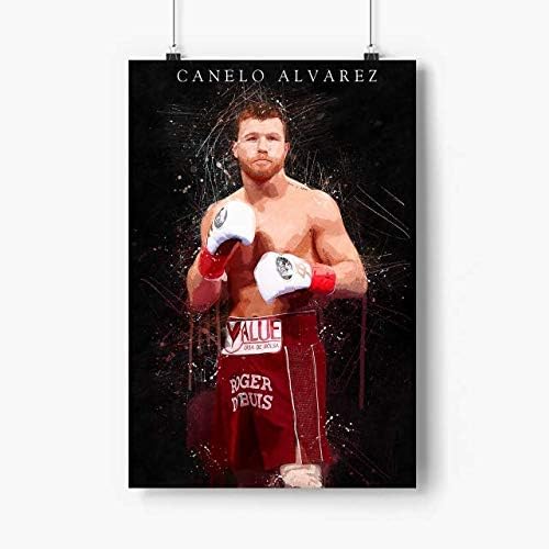 canelo gloves brand