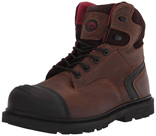 AVENGER SAFETY FOOTWEAR A7542-14W