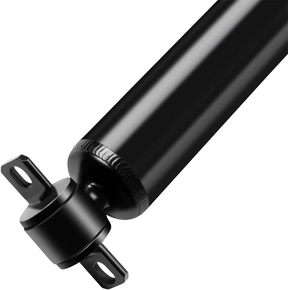 2x Struts AUTOMUTO Shock Absorbers Fits 1984-1990 for Jeep for Cherokee,1986-1990 for Jeep Comanche,1997-06 for Jeep TJ,84-90 for Jeep for Wagoneer,97-06 for Jeep Wrangler 344435 Auto Shocks - Front