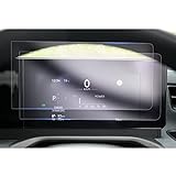 【GAFAT】Nissan サクラ B6AW(KE0)型 新型 7インチ 2022年モデル~現行 日産 桜 保護フィルム 液晶メーター ダッシュ用 にっさん 車用液晶保護フィルム 傷防止 汚れ防止 反射防止 日産 サクラ カスタム パーツ 指紋防止 防気泡 高透過率（PET製フィルム・2枚セット)