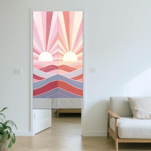 Tapisserie murale bohème SUPERDANT habiller un mur vide lot de 2 130x33