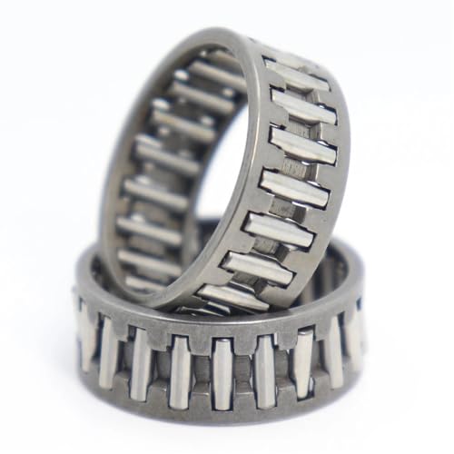 Roulement K222610 cage aiguilles 22*26*10mm pour stopper l'usure des axes