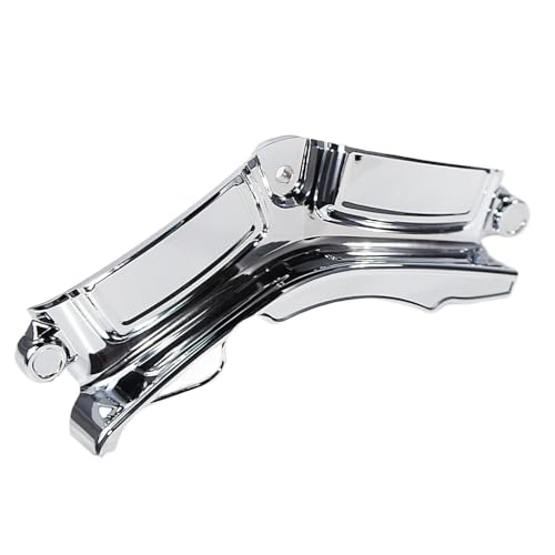 Cilindro de cubierta de base para moto Softail y Touring en ruta