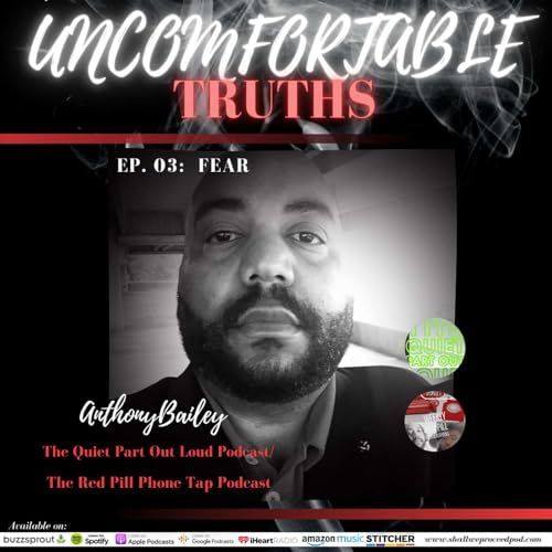 FEAR w/ Anthony Bailey