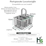 HS PRODUCTS B0FR1Z18NX lato 2