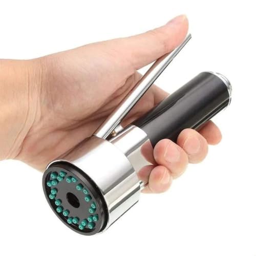 Gatilho Arejador Bico Ducha Para Torneira Gourmet Monocomando