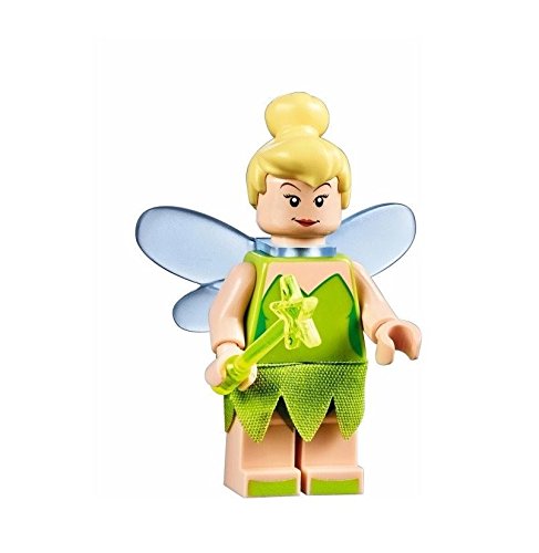 lego tinkerbell