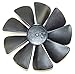 Nutone Broan Replacement Vent Fan Blade # 99020271
