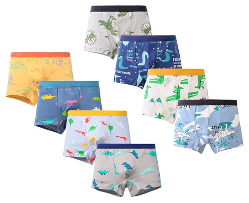 CHUNG Toddler Underwear Image