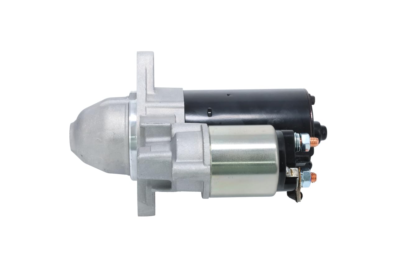 BOSCH Démarreur 1986S00765