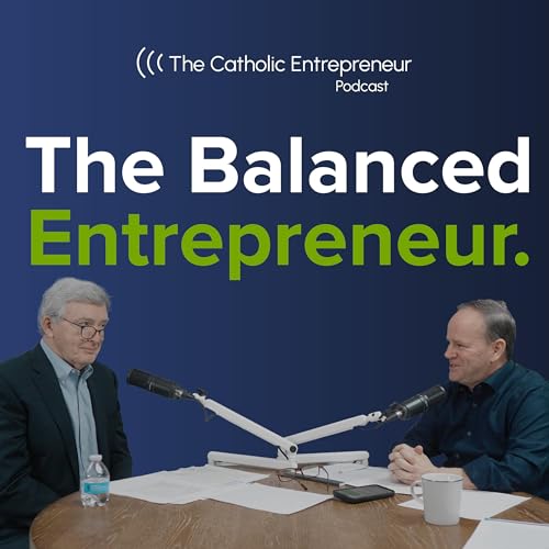 The Balanced Entrepreneur