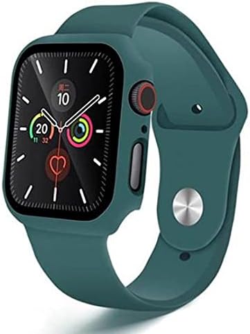 apple watch band case amazon