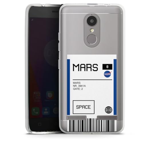 ACCESSORI PER IL TUO CELLULARE - Grazie a questa struttura di silicone, polvere e sporcizia non entrano all'interno del dispositivo. Scopri anche altre custodie per cellulari e trova il design giusto per te, se non c'è il prodotto che desideri.