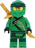 Questa minifigure LEGO è stata inserita nella scatola 70670 del 2019, ma senza l'attrezzatura per le spalle. Ma qui è con te e si può inserire una spada